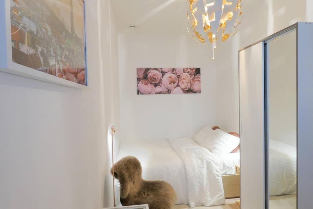 Exquisite Apartment, Most Convenient Location, Apt 5. 코펜하겐 외부 사진
