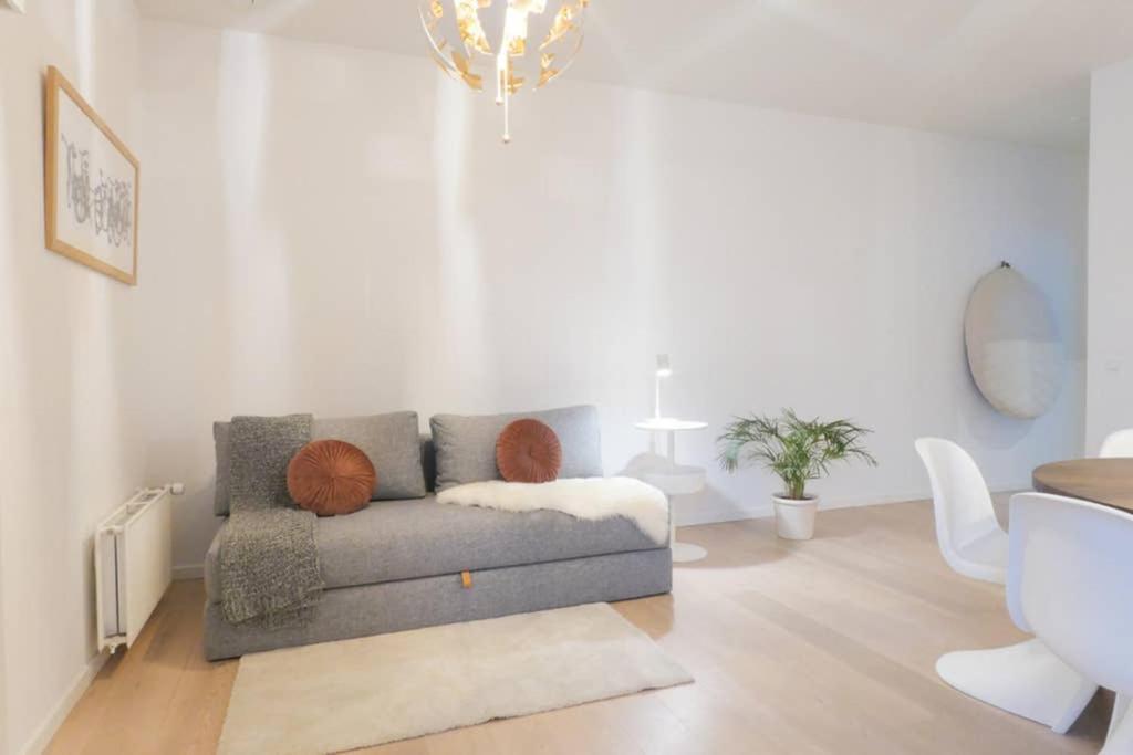 Exquisite Apartment, Most Convenient Location, Apt 5. 코펜하겐 외부 사진