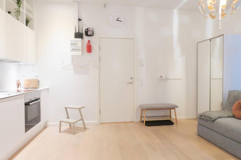Exquisite Apartment, Most Convenient Location, Apt 5. 코펜하겐 외부 사진